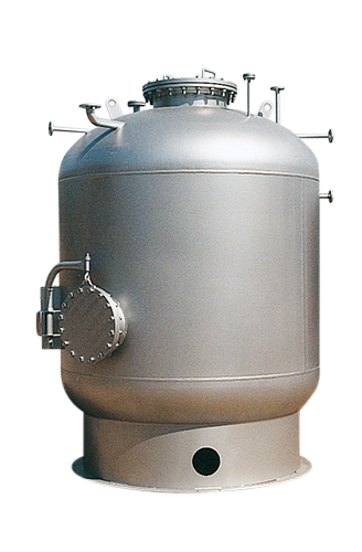 CHAUDRONNERIE ACIER/INOX SUR MESURE